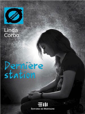 cover image of Dernière station